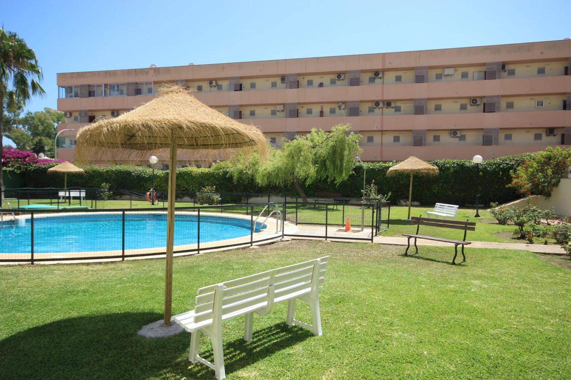 Vistamarina B308 By Ivi Real Estate Apartment Torremolinos Exterior photo