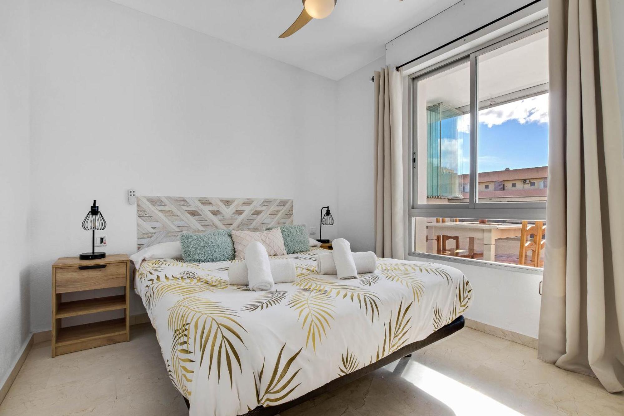 Vistamarina B308 By Ivi Real Estate Apartment Torremolinos Exterior photo